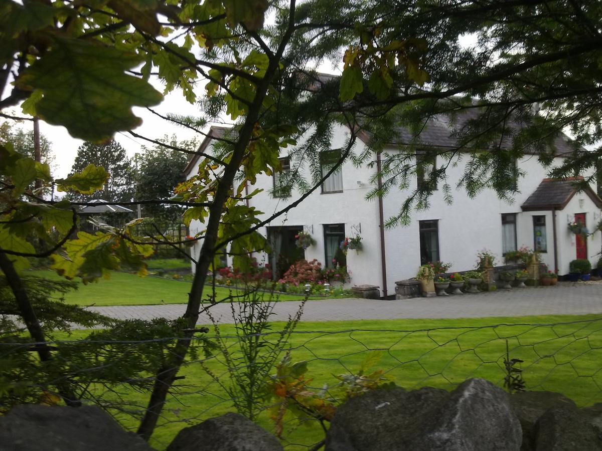 Celyn Villa Bed And Breakfast Холиуэлл Экстерьер фото